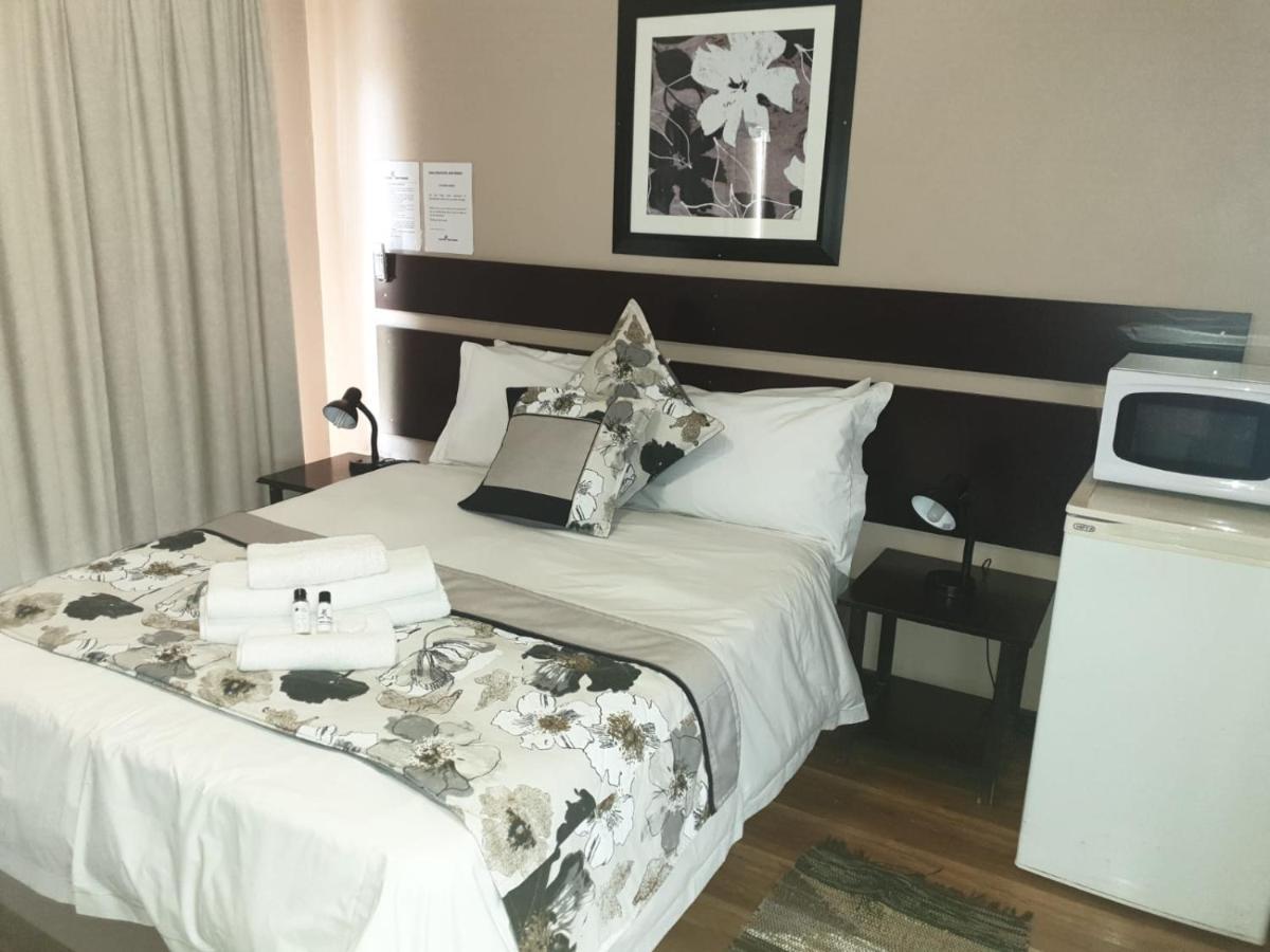 Tsessebe Guesthouse Bloemfontein Exteriör bild