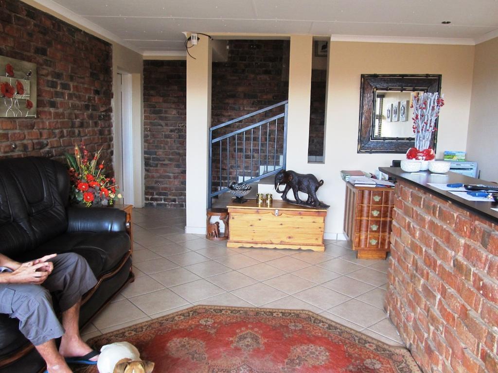 Tsessebe Guesthouse Bloemfontein Exteriör bild