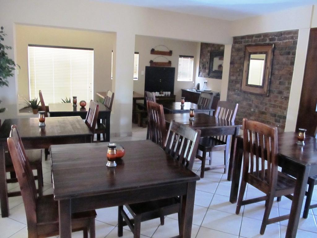 Tsessebe Guesthouse Bloemfontein Exteriör bild