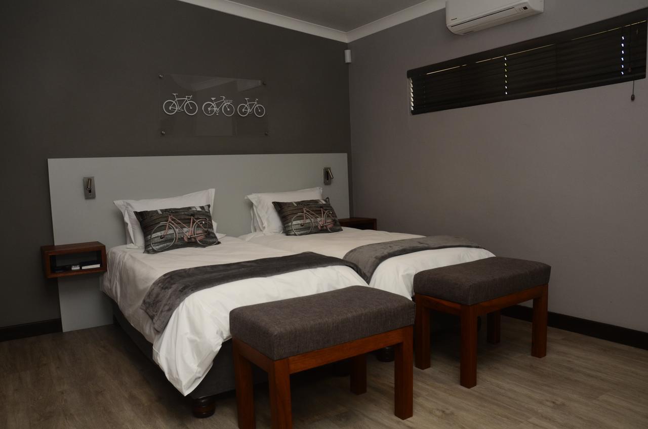 Tsessebe Guesthouse Bloemfontein Exteriör bild