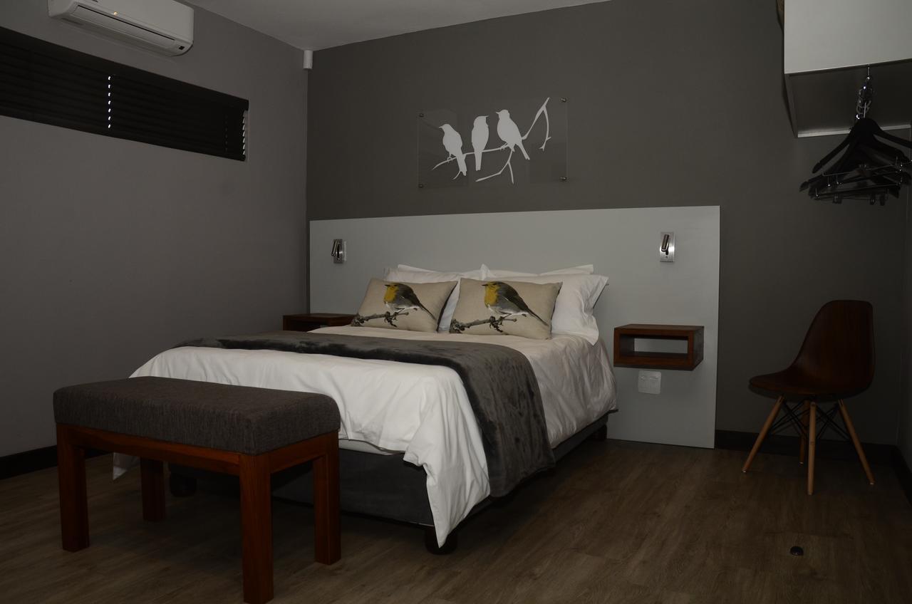 Tsessebe Guesthouse Bloemfontein Exteriör bild