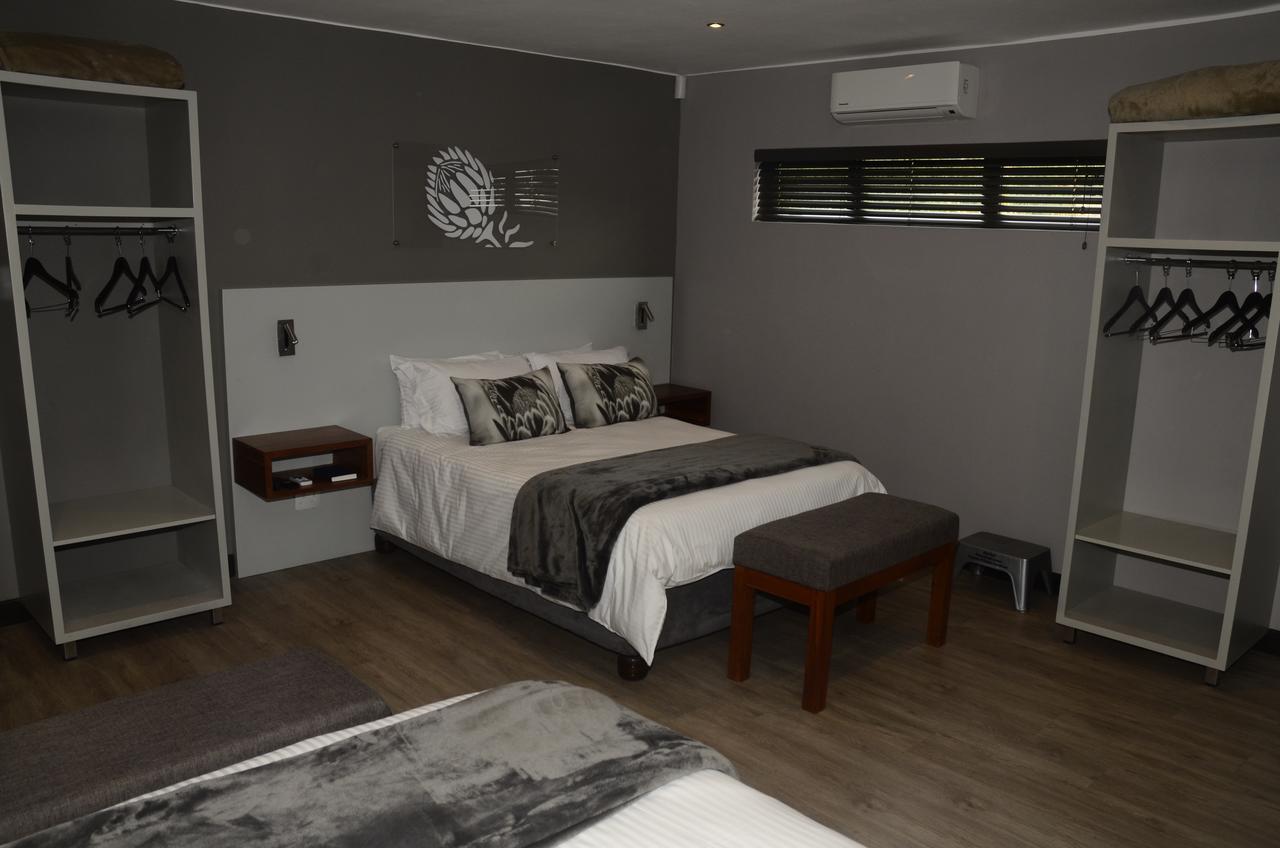 Tsessebe Guesthouse Bloemfontein Exteriör bild
