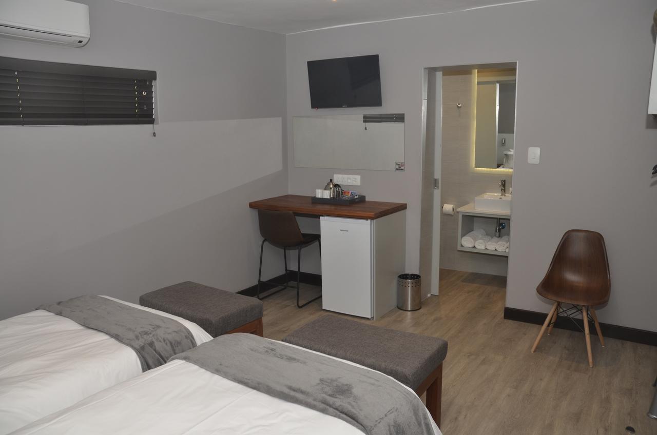 Tsessebe Guesthouse Bloemfontein Exteriör bild