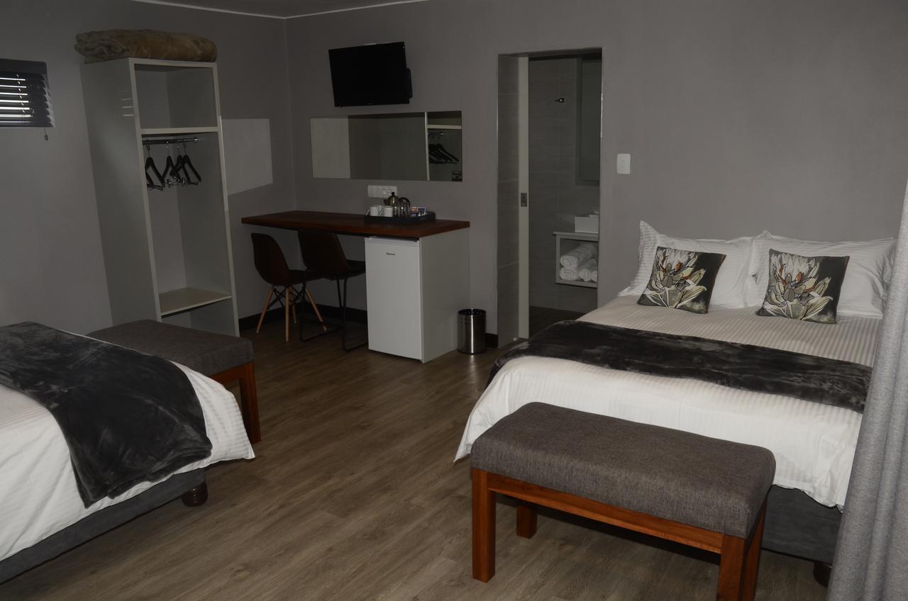Tsessebe Guesthouse Bloemfontein Exteriör bild