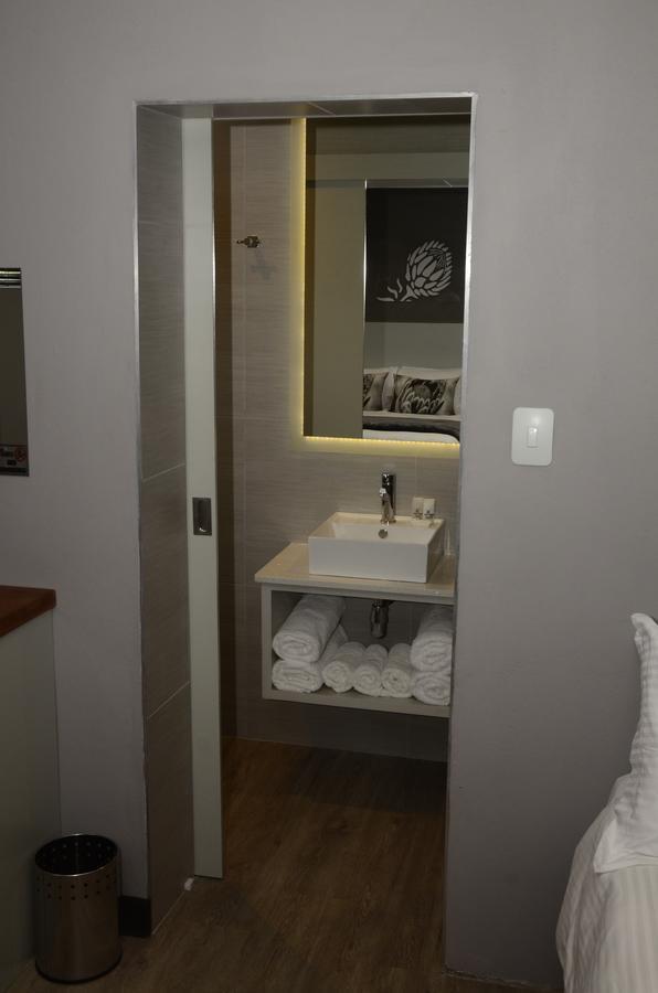 Tsessebe Guesthouse Bloemfontein Exteriör bild
