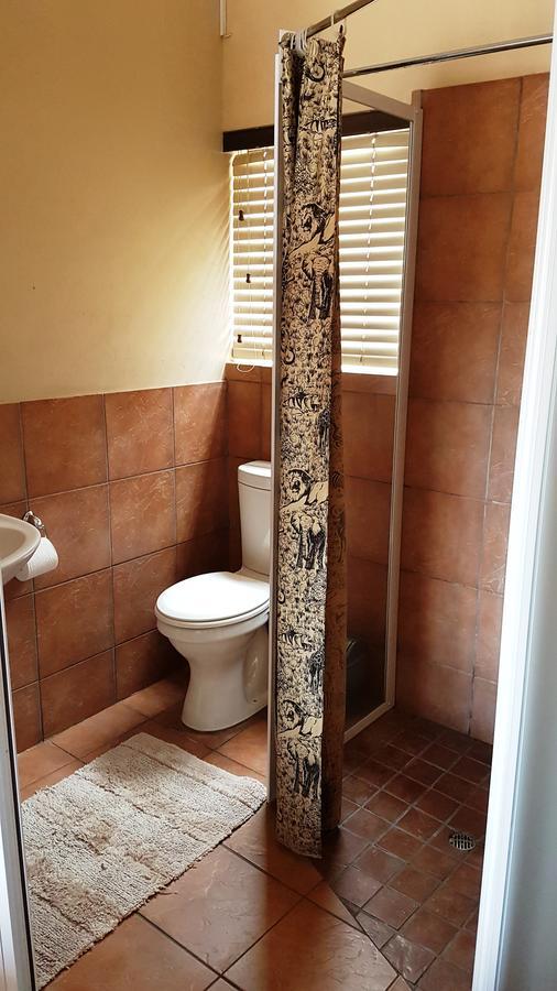 Tsessebe Guesthouse Bloemfontein Exteriör bild